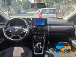 DACIA Jogger usata, con ESP