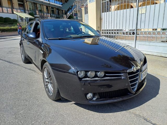 ALFA ROMEO 159 usata, con Airbag testa