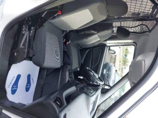 FIAT Doblo usata, con Immobilizzatore elettronico