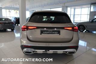MERCEDES-BENZ GLC 220 usata, con Airbag Passeggero