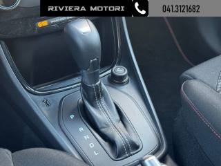 FORD Puma usata, con Controllo automatico clima