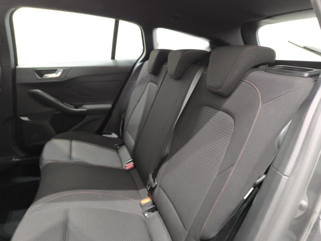 FORD Focus usata, con Autoradio digitale