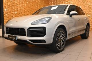 PORSCHE Cayenne usata 92