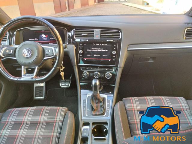 VOLKSWAGEN Golf GTI usata, con Servosterzo
