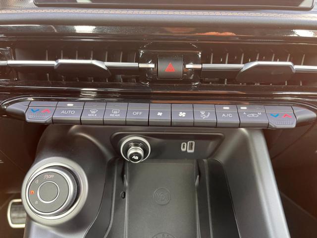 ALFA ROMEO Tonale usata, con USB