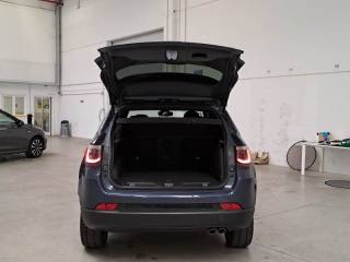 JEEP Compass usata, con Regolazione elettrica sedili