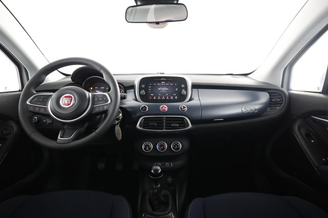 FIAT 500X usata 4