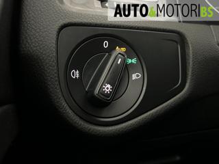 VOLKSWAGEN Golf usata, con Servosterzo