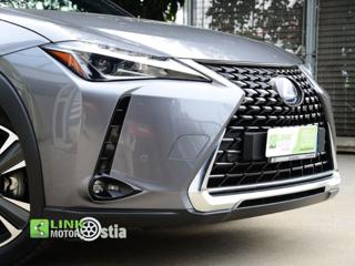 LEXUS UX Full Electric usata 33