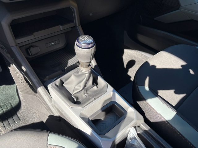 DACIA Bigster usata, con Cruise Control