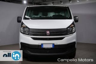 FIAT Talento usata 1