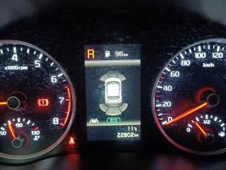 KIA Stonic usata, con Bracciolo