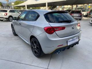 ALFA ROMEO Giulietta usata, con Controllo automatico clima