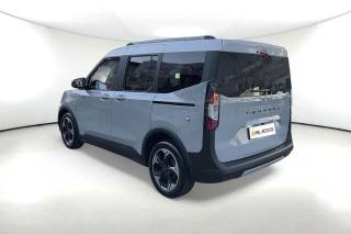 FORD Tourneo Courier usata, con USB