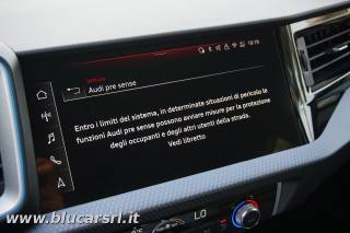 AUDI A1 usata, con Autoradio digitale