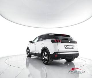PEUGEOT 3008 usata 3