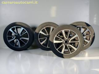 NISSAN X-Trail usata, con Controllo elettronico della corsia