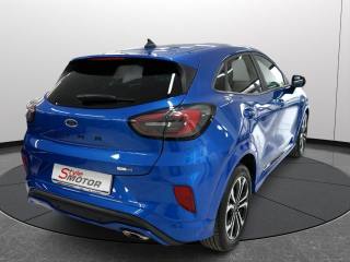 FORD Puma usata, con Airbag laterali