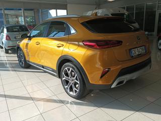 KIA XCeed usata, con Cruise Control