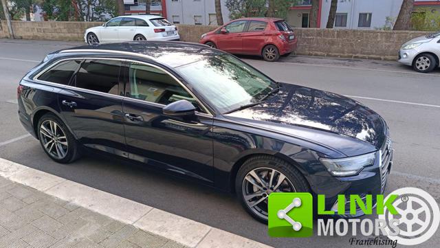 AUDI A6 usata, con Vivavoce