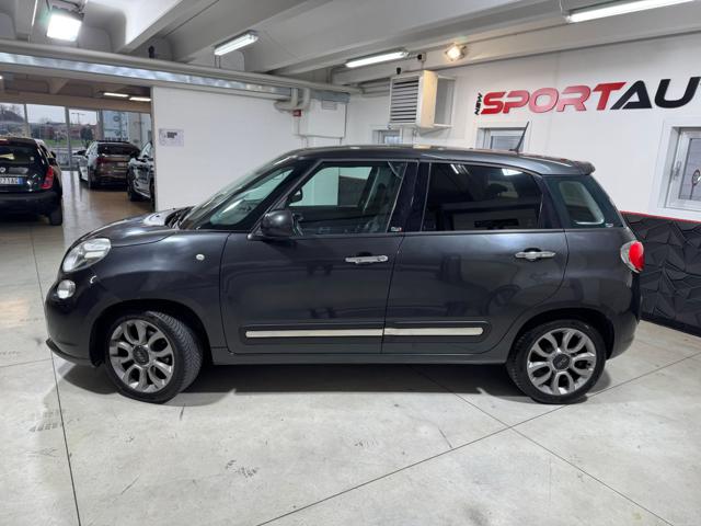 FIAT 500L usata, con Airbag Passeggero