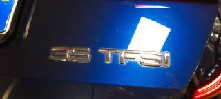 AUDI A3 usata, con Controllo trazione
