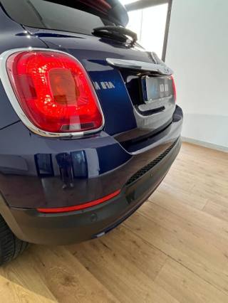 FIAT 500X usata, con Chiusura centralizzata
