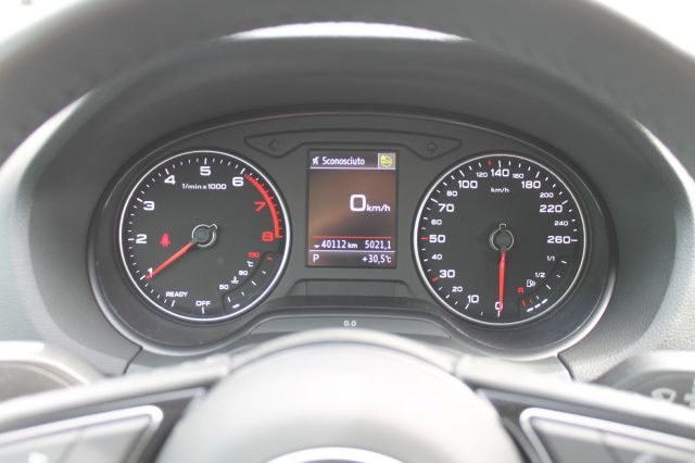 AUDI Q2 usata, con Lettore CD