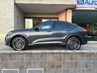 AUDI Q5 usata, con Boardcomputer