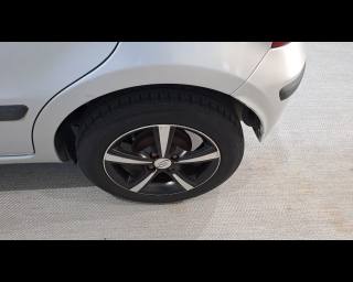 FIAT Panda usata 18
