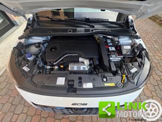 PEUGEOT 208 usata, con Vivavoce