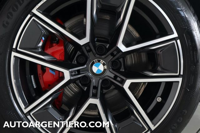BMW 420 usata, con Airbag testa