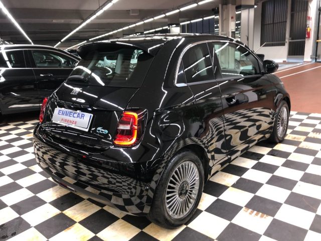 FIAT 500 usata, con Chiusura centralizzata