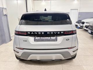 LAND ROVER Range Rover Evoque usata, con Autoradio