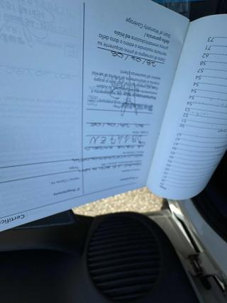 OPEL Combo usata, con Immobilizzatore elettronico