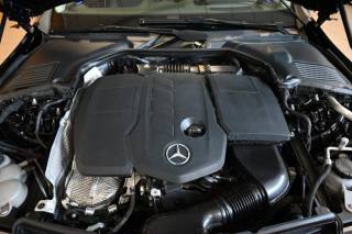 MERCEDES-BENZ C 300 usata 76