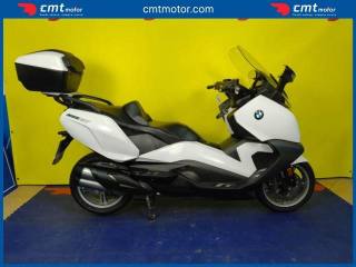 BMW C 650 GT