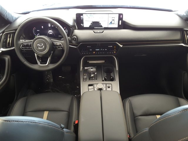 MAZDA CX-60 usata, con Controllo trazione