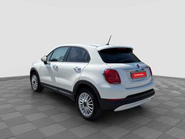 FIAT 500X usata 2