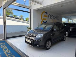 FIAT Panda 1.0 FireFly S&S Hybrid City Life da ?129,00 mensil