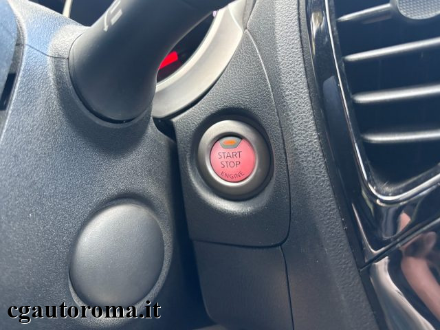 NISSAN Juke usata, con Controllo automatico clima