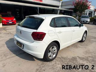 VOLKSWAGEN Polo usata, con Luci diurne LED