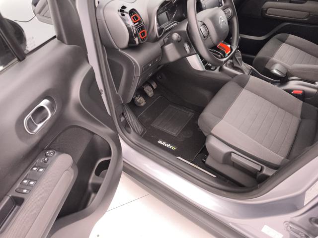 CITROEN C3 Aircross usata 58