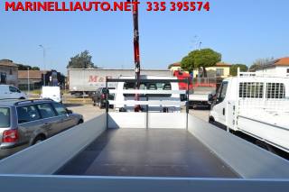IVECO Daily usata 14