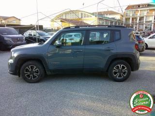 JEEP Renegade usata, con Airbag