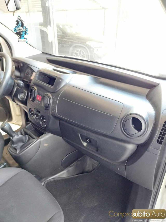FIAT Fiorino usata 11