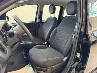 FIAT Panda usata, con Controllo trazione