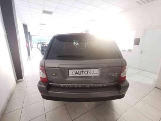 LAND ROVER Range Rover Sport usata, con Airbag Passeggero
