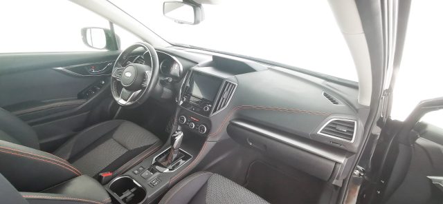 SUBARU XV usata 53
