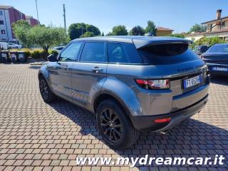 LAND ROVER Range Rover Evoque usata 22